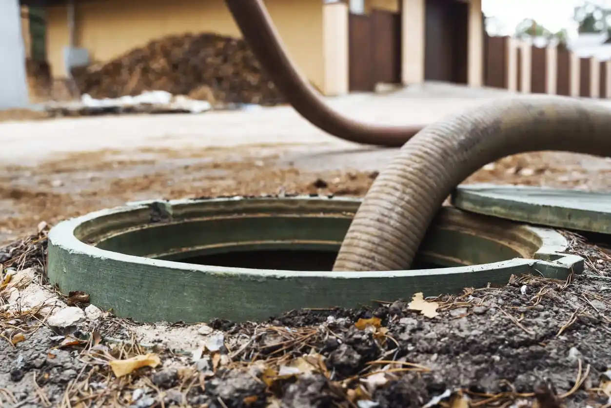 septic tank services South Elgin